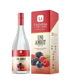 Picture of UNI AMRIT (1 BOTTLE)