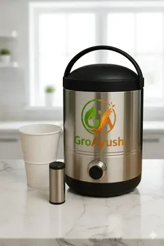 Picture of ALKALINE JAR (5 LIT.QUT.1)