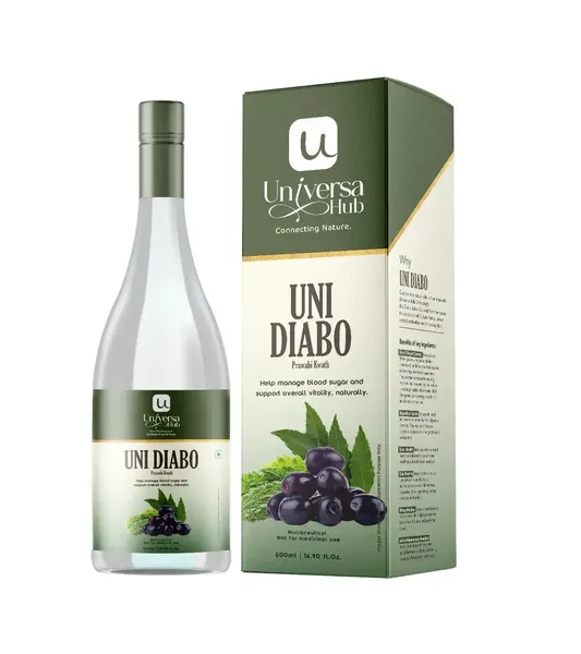 Picture of UNI DIABO (1 BOTTLE)