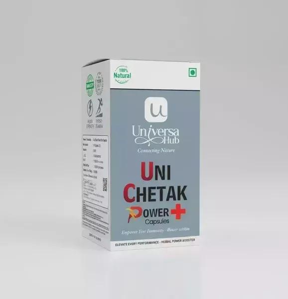 Picture of UNI CHETAK POWER+ (1 PCS)
