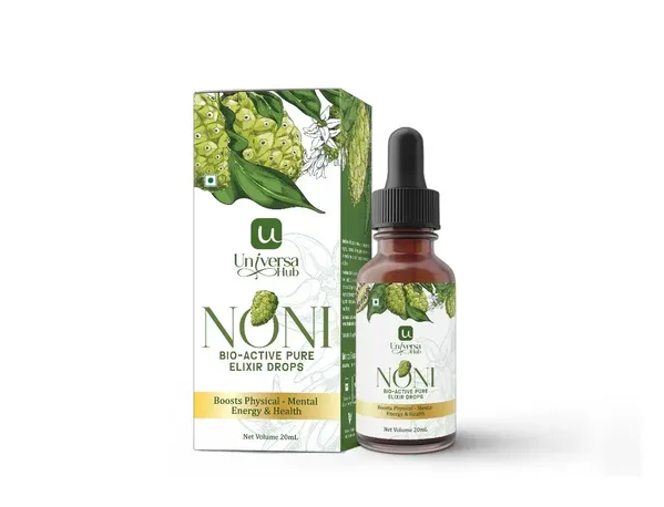 Picture of NONI  (5 DROP PCK)