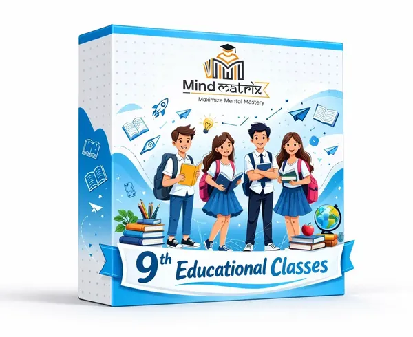 Picture of 9TH EDUCATIONAL CLASSES