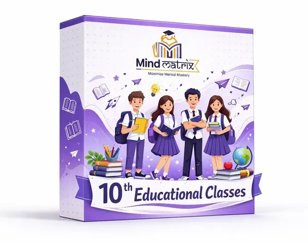 Picture of 10TH EDUCATIONAL CLASSES