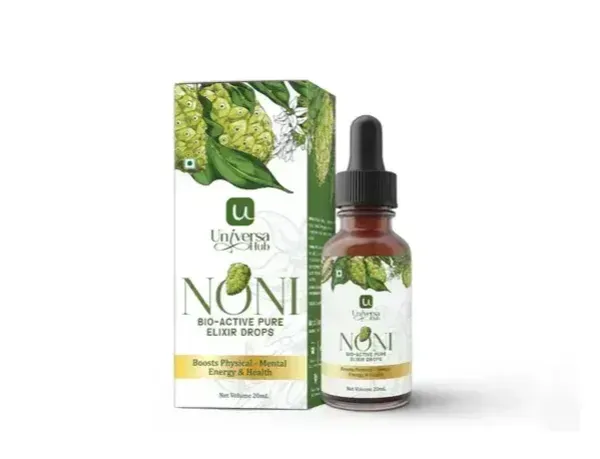 Picture of NONI  (5 DROP PCK)