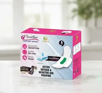 Picture of SANITARY PAD (1 PCS)