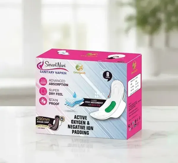 Picture of SANITARY PAD (1 PCS)