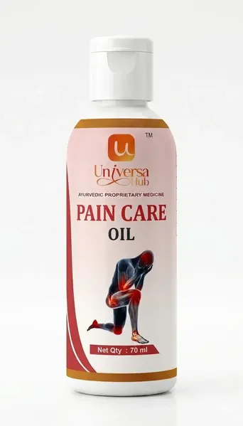 Picture of PAIN CARE OIL