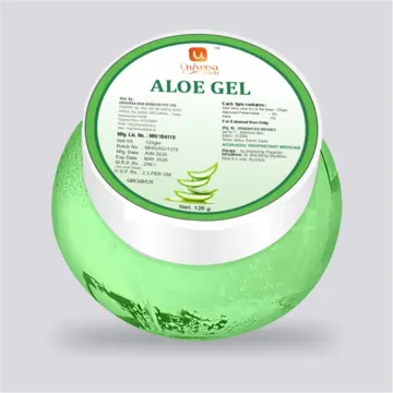 Picture of ALOE GEL