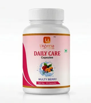 Picture of DAILY CARE CAPSULES