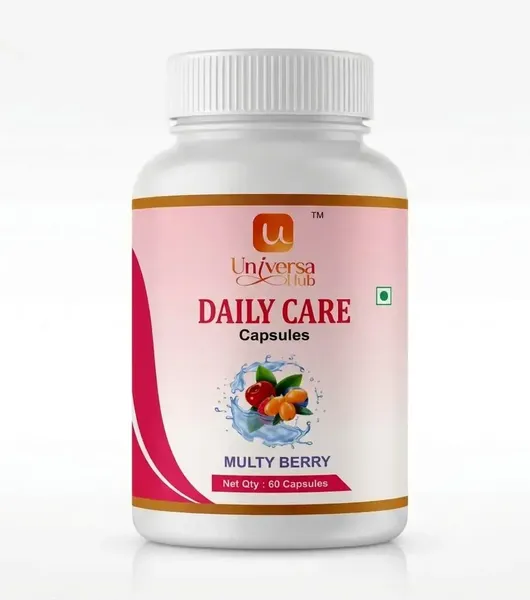 Picture of DAILY CARE CAPSULES