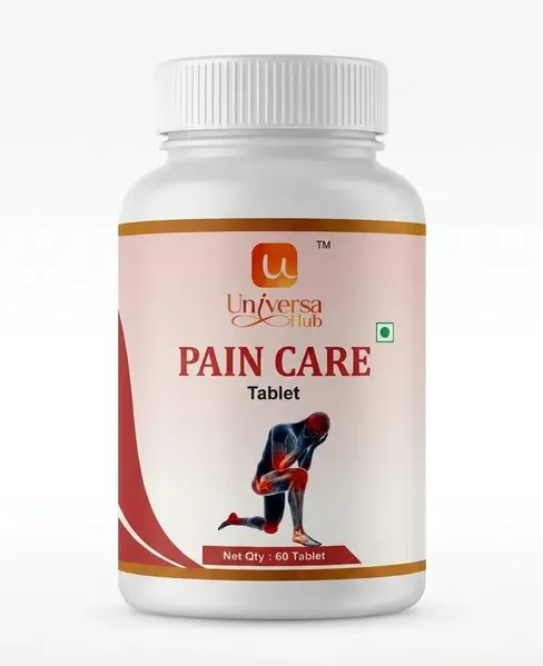 Picture of PAIN CARE TABLETS