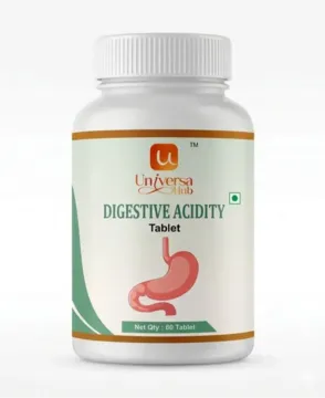Picture of DIGESTIVE ACIDITY TABLETS