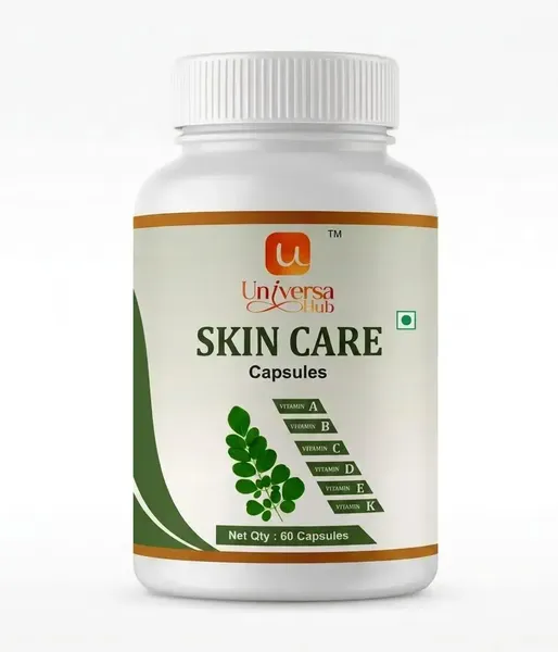 Picture of SKIN CARE CAPSULES
