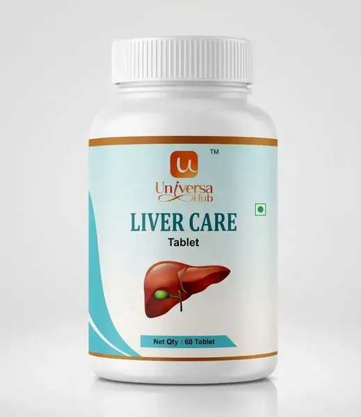 Picture of LIVER CARE