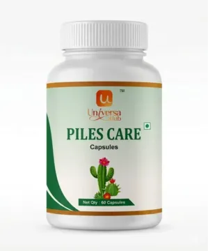 Picture of PILES CARE CAPSULES