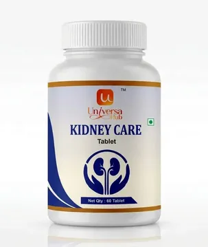 Picture of KIDNEY CARE TABLET