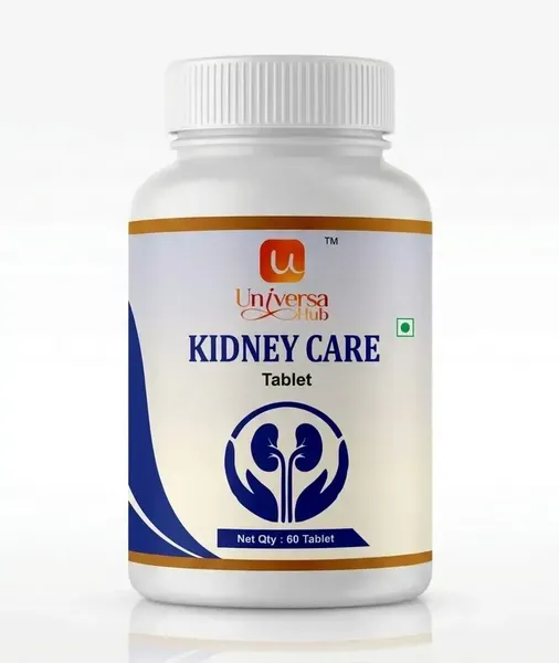 Picture of KIDNEY CARE TABLET