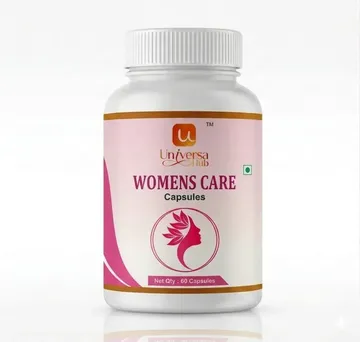 Picture of WOMEN’S CARE CAPSULES