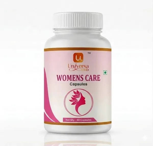 Picture of WOMEN’S CARE CAPSULES