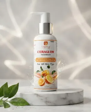 Picture of CITRAGLOW FACE WASH