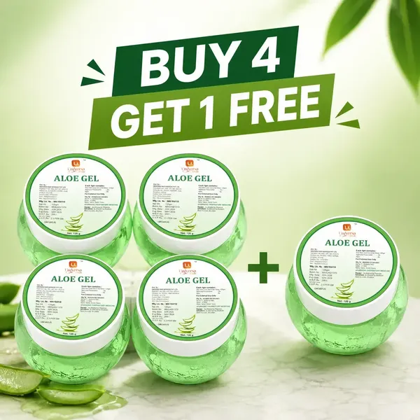 Picture of ALOE GEL PACK