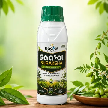 Picture of SAAFAL SURAKSHA