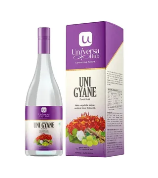 Picture of UNI GYANE ( 1 BOTTLE )
