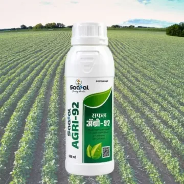 Picture of SAAFAL AGRI 92 (1 BOTTLE 500 ml )