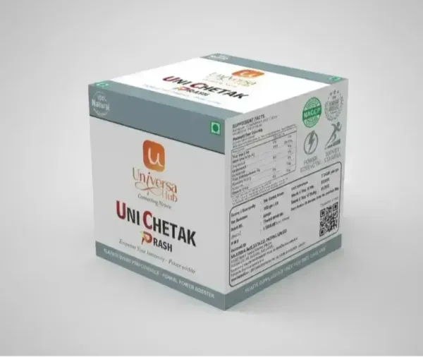 Picture of UNI CHETAK PRASH (1 PCS)