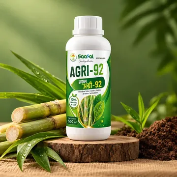 Picture of SAAFAL AGRI 92 (1 BOTTLE 500 ml )