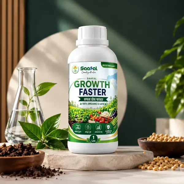 Picture of SAAFAL GROWTH FASTER (AGRI 1 BOTTLE)