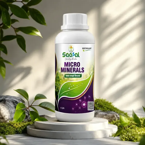 Picture of SAAFAL MICRO MINERALS