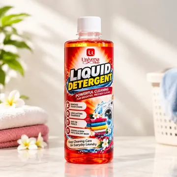 Picture of LIQUID DETERGENT