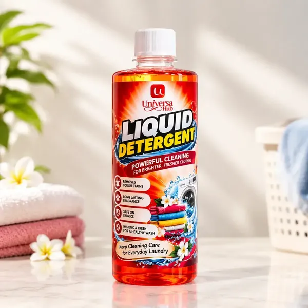 Picture of LIQUID DETERGENT