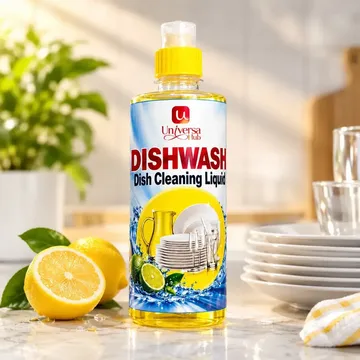 Picture of DISHWASH  (DISH CLEANING LIQUID)