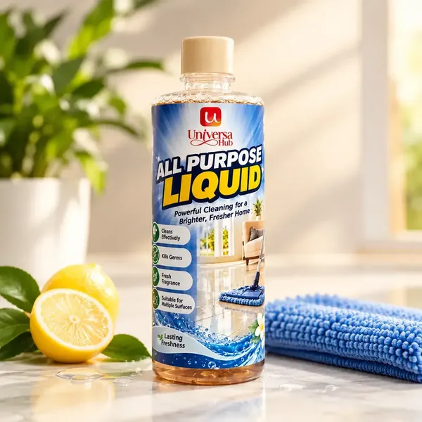 Picture of MULTI  PURPOSE CLEANSER