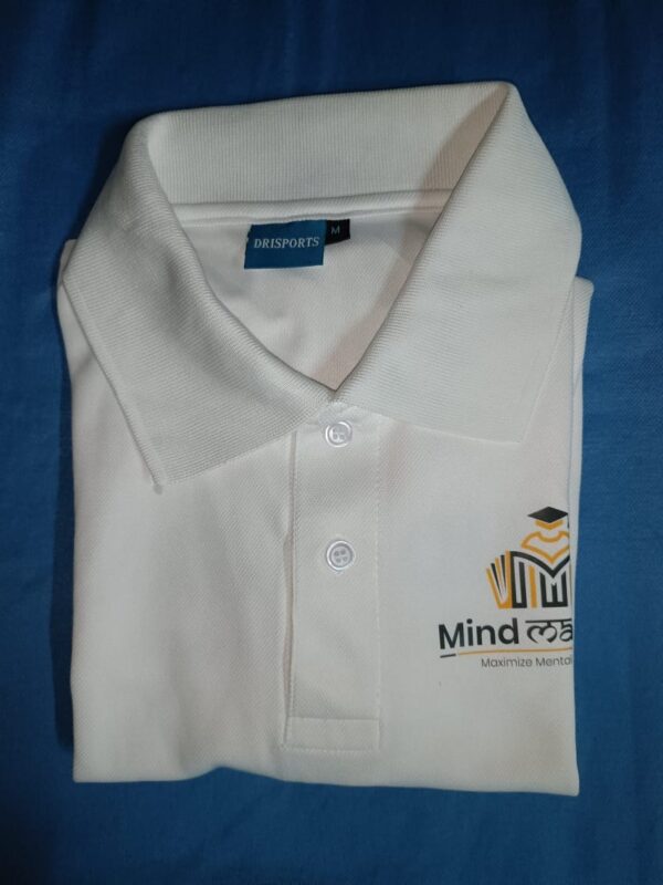Mindmatrix T-shirt - Image 2