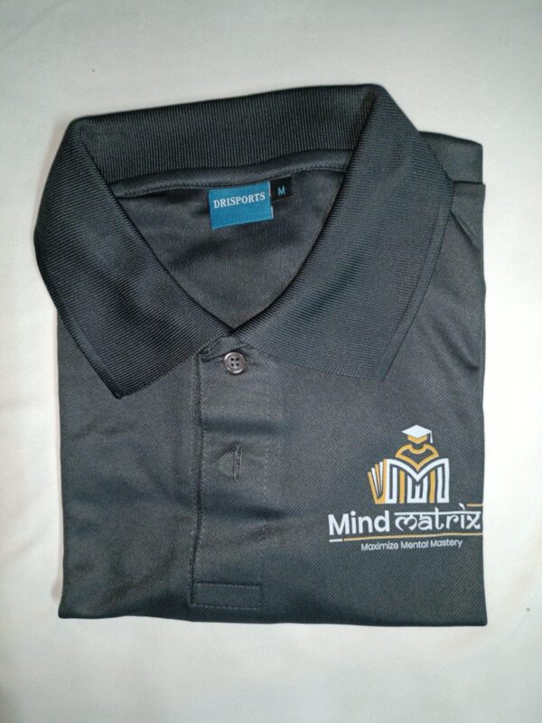 Mindmatrix T-shirt - Image 3