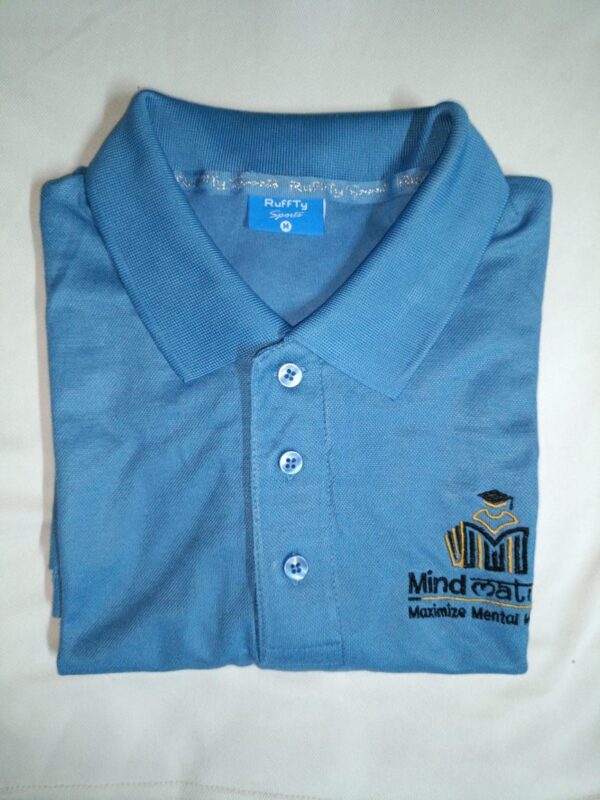 Mindmatrix T-shirt